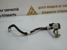 Клемма аккумулятора Hyundai Tucson 2019 37180D7500 3 TL РЕСТАЙЛИНГ 1.6 G4FD
