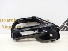 Решетка противотуманной фары BMW X5 2019-2023 51118099732 G05 M-PACK, правая