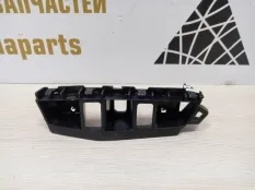 Кронштейн бампера Volkswagen Touareg 2010-2014 7P6807184C 2 7P5 ДО РЕСТАЙЛИНГ, передний правый