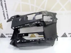 Кронштейн бампера BMW 5 2017-2020 51118064967 G30 M-PACK ДО РЕСТАЙЛИНГ, передний левый