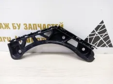 Кронштейн бампера Volkswagen Tiguan 2016-2020 5NR807393A 2 AD1 ДО РЕСТАЙЛИНГ, задний левый