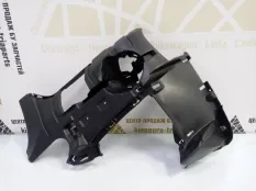 Кронштейн противотуманной фары BMW X1 2015-2019 51118059897 F48 M-PACK, левый