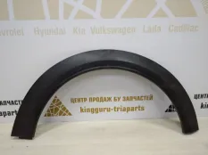 Расширитель крыла MINI cooper Hatch 2013-2018 51777365161 F56 ДО РЕСТАЙЛИНГ, задний левый