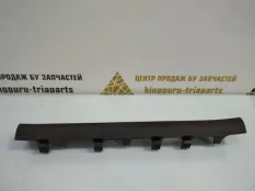 Обивка порога Hyundai Tucson 2019 85871D7000TRY 3 TL РЕСТАЙЛИНГ 1.6 G4FD, передняя левая