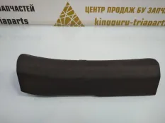 Обивка порога Hyundai Tucson 2019 85875D7000TRY 3 TL РЕСТАЙЛИНГ 1.6 G4FD, задняя левая