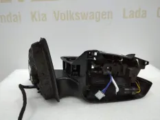 Корпус зеркала 6 пин Skoda Rapid 2017-2020 5JB857502M 1 NH3 РЕСТАЙЛИНГ, правый