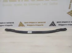 Усилитель бампера нижний BMW 5 2013-2017 51117203078 F10 РЕСТАЙЛИНГ