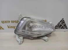 Фара противотуманная Hyundai Creta 2021-2022 92304BW000 2 SU2, правая