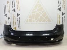 Бампер BMW 3 2012-2018 51127371876 F34, задний