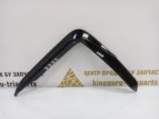 Молдинг бампера BMW X6 2019-2022 51118092247 G06 M-PACK, передний левый