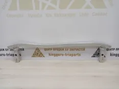 Усилитель бампера нижний BMW X3 2017-2021 51117399912 G01 ДО РЕСТАЙЛИНГ, передний