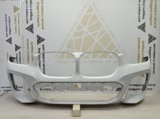 Бампер BMW X3 2017-2021 51118091971 G01 M-PACK ДО РЕСТАЙЛИНГ, передний