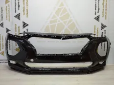Бампер Hyundai Santa Fe 2018-2020 86511S1000 4 TM ДО РЕСТАЙЛИНГ, передний