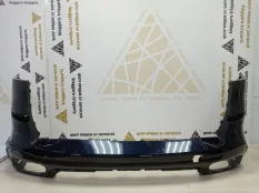 Бампер BMW X5 2019-2023 51118099116 G05 M-PACK, задний