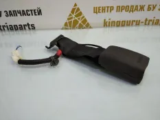 Замок ремня безопасности Hyundai Tucson 2019 89860D7000TRY 3 TL РЕСТАЙЛИНГ 1.6 G4FD, задний