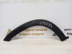 Расширитель крыла Hyundai Creta 2021-2022 87711BW000 2 SU2, передний левый