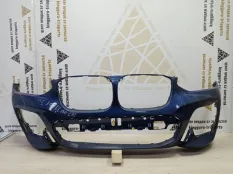 Бампер BMW X3 2017-2021 51118091971 G01 M-PACK ДО РЕСТАЙЛИНГ, передний