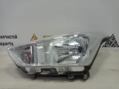 Фара галоген левая Hyundai Creta 2016-2020 92101M0000 1 GSR ДО РЕСТАЙЛИНГ