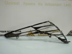 Молдинг фары Hyundai Tucson 2020-2022 92136N7100 4 NX4, правый