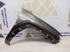 Крыло Hyundai Tucson 2020-2022 66321N9000 4 NX4, переднее правое