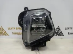 Фара LED ЛЭД светодиодная Hyundai Tucson 2020-2022 92102N9100 4 NX4, правая
