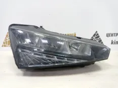 Фара галогеновая Skoda Rapid 2020-2022 60U941020 2 NK6, правая