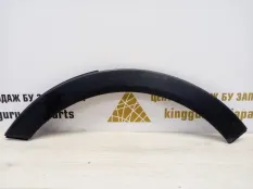 Расширитель крыла задний левый Hyundai Creta 2016-2020 87743M0000 1 GSR ДО РЕСТАЙЛИНГ