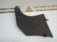 Обивка порога Hyundai Tucson 2019 85825D7900TRY 3 TL РЕСТАЙЛИНГ 1.6 G4FD, передняя левая