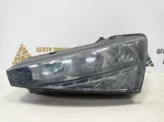 Фара Skoda Rapid 2020-2022 60U941019 2 NK6, левая