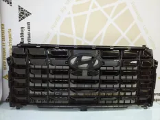 Решетка радиатора Hyundai Palisade 2022-2023 863B5S8CB0 LX2 РЕСТАЙЛИНГ