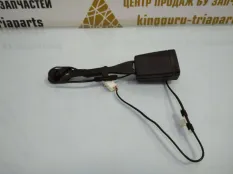 Замок ремня безопасности BMW 5 2017-2019 72117359090 G30 ДО РЕСТАЙЛИНГ, передний