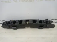 Абсорбер бампера Skoda Rapid 2017-2020 60U807248C 1 NH3 РЕСТАЙЛИНГ, задний