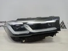 Фара ЛЭД LED адаптивная BMW 5 2020-2022 9850592 G30 M-PACK РЕСТАЙЛИНГ, правая