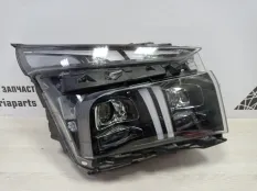 Фара LED ЛЭД светодиодная Hyundai Santa Fe 2020-2022 92102S1600 4 TM РЕСТАЙЛИНГ, правая