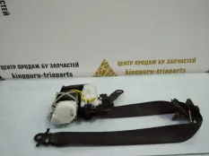 Ремень безопасности BMW 7 2015-2018 72117402420 G11 ДО РЕСТАЙЛИНГ, передний правый
