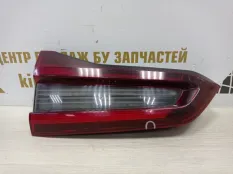 Фонарь внутренний BMW X5 2019-2023 63217931995 G05 M-PACK, левый