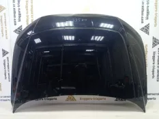 Капот Hyundai Tucson 2020-2022 66400N9000 4 NX4