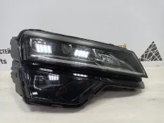 Фара ЛЭД LED светодиодная Skoda Karoq 2017-2021 57B941016D 1 NU7 ДО РЕСТАЙЛИНГ, правая