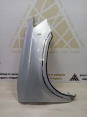 Крыло Volkswagen Taos 2020-2022 2GL821022 1 CP1, переднее правое