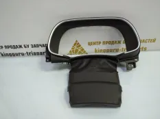 Накладка панели приборов Hyundai Tucson 2019 84831D7BA0 3 TL РЕСТАЙЛИНГ 1.6 G4FD