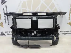Панель передняя BMW X1 2012-2015 51642990176 E84 РЕСТАЙЛИНГ