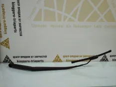 Поводок стеклоочистителя Hyundai Tucson 2019 98311D7900 3 TL РЕСТАЙЛИНГ 1.6 G4FD, левый