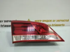 Фонарь внутренний Hyundai I40 2015-2019 924033Z600 1 VF РЕСТАЙЛИНГ, левый