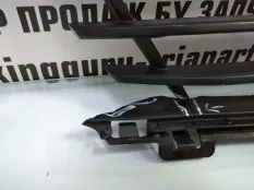 Решетка бампера нижняя BMW 3 2018-2022 51117464258 G20, передняя