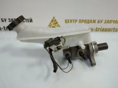 Главный тормозной цилиндр Hyundai Tucson 2019 58510D7700 3 TL РЕСТАЙЛИНГ 1.6 G4FD