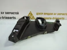 Воздуховод в бампер BMW X6 2019-2022 51118092294 G06 M-PACK, передний правый