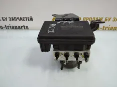 Блок ABS Hyundai Tucson 2019 58920D7630 3 TL РЕСТАЙЛИНГ 1.6 G4FD