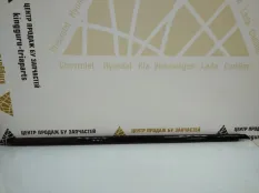Уплотнитель стекла двери BMW X5 2019-2023 51337444093 G05, передний левый