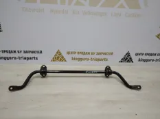 Стабилизатор подвески задний Hyundai Tucson 2019 55510D7500 3 TL РЕСТАЙЛИНГ 1.6 G4FD