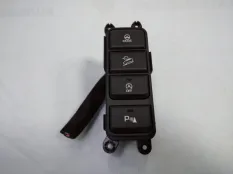 Кнопка режима подвески Hyundai Tucson 2019 93300D7900 3 TL РЕСТАЙЛИНГ 1.6 G4FD